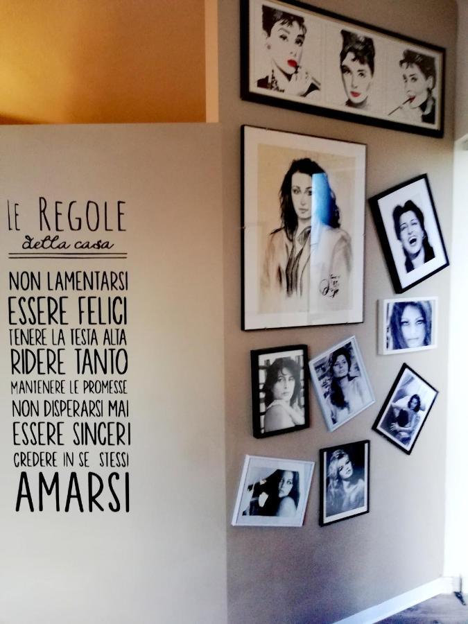 Casolare Isabella "Il Rifugio Dei Vinili" And Alice'S Room Ponsacco Exterior photo